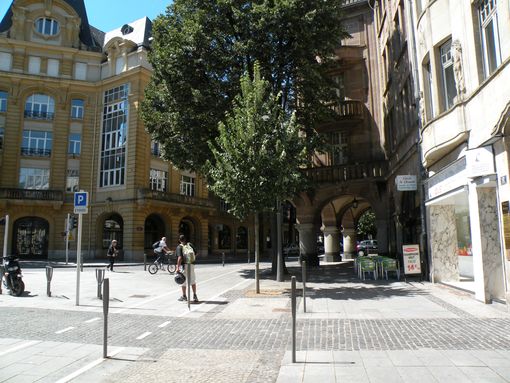  Rue Gambetta